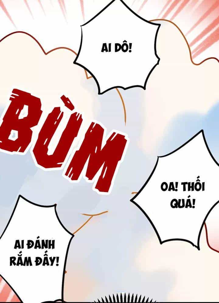 Thành Dã Tiêu Hà - Chương 10 - ảnh 22