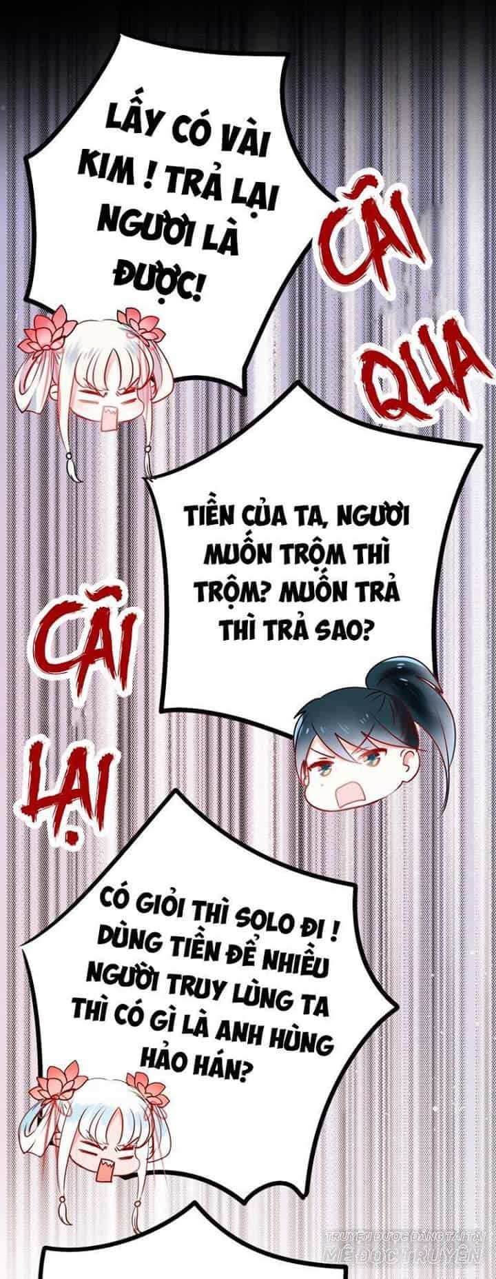 Thành Dã Tiêu Hà - Chương 10 - ảnh 31