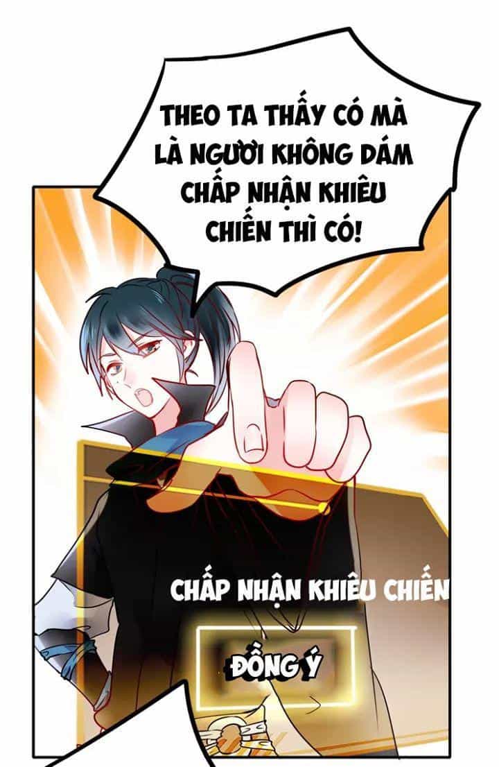 Thành Dã Tiêu Hà - Chương 10 - ảnh 33