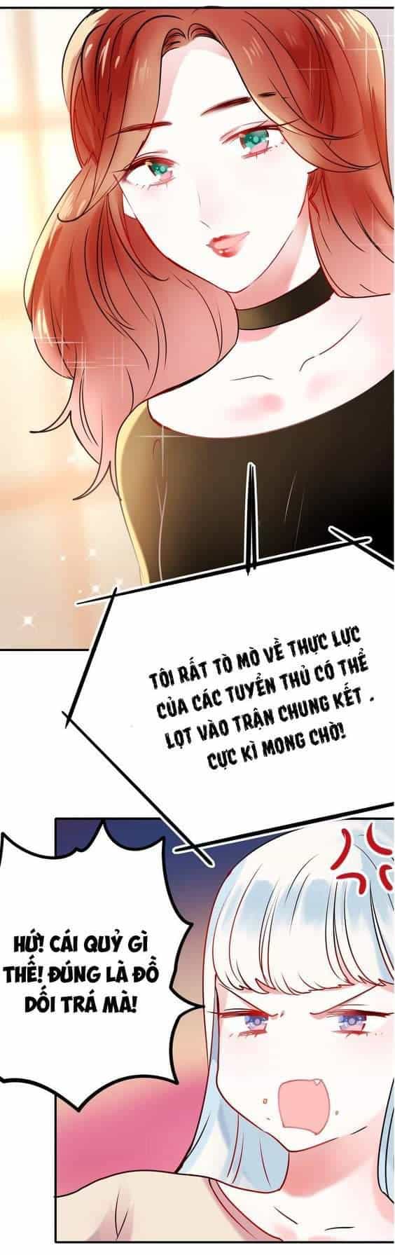 Thành Dã Tiêu Hà - Chương 10 - ảnh 5