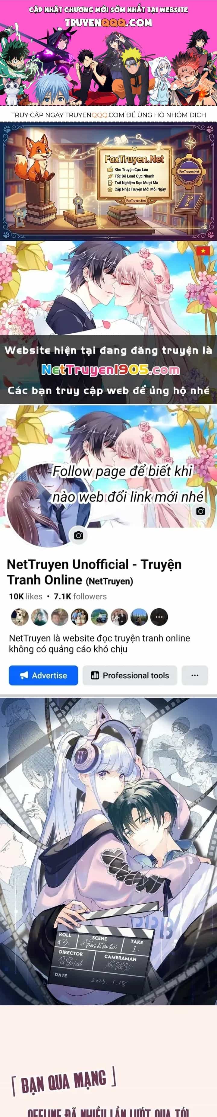 Thành Dã Tiêu Hà - Chương 113.6 - ảnh 1