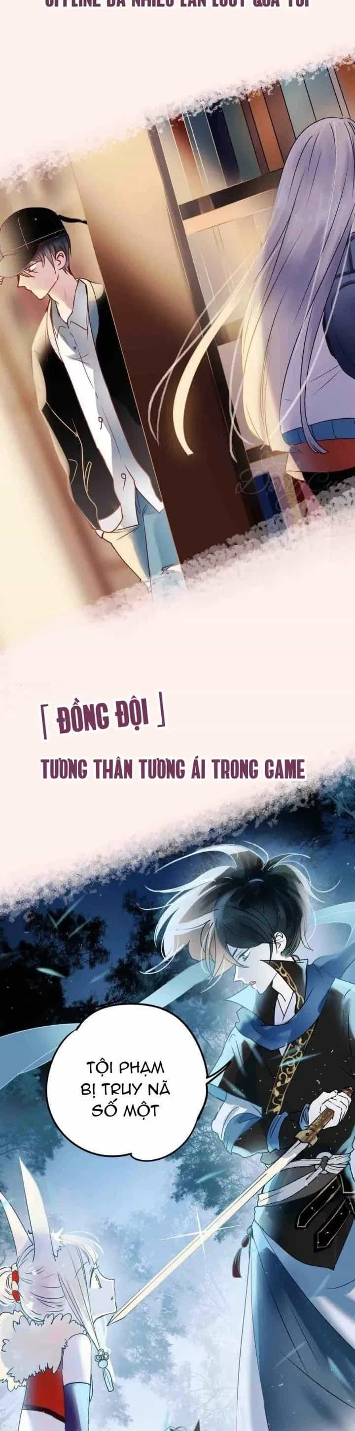 Thành Dã Tiêu Hà - Chương 113.6 - ảnh 2