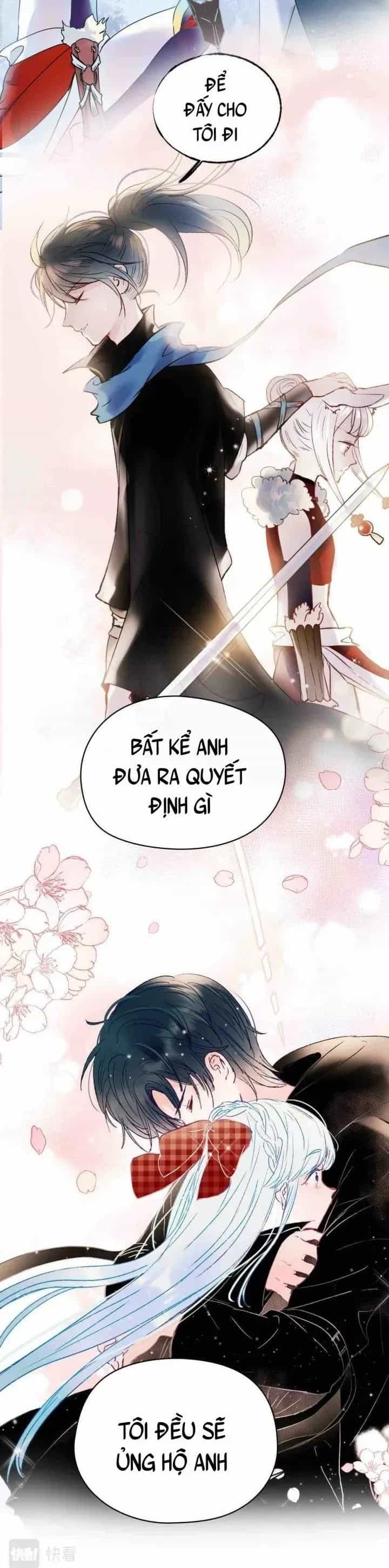 Thành Dã Tiêu Hà - Chương 113.6 - ảnh 3
