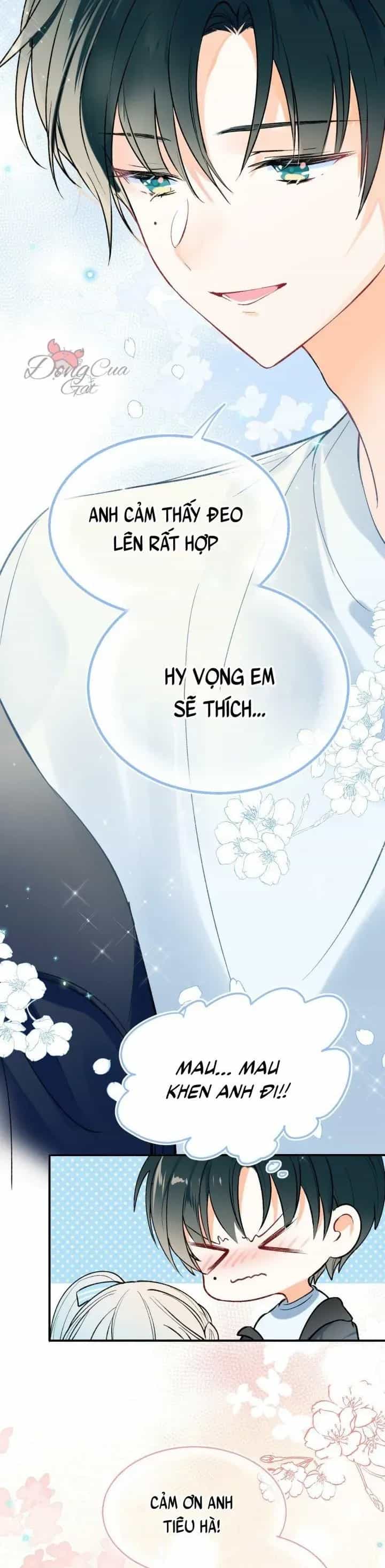 Thành Dã Tiêu Hà - Chương 114 - ảnh 17