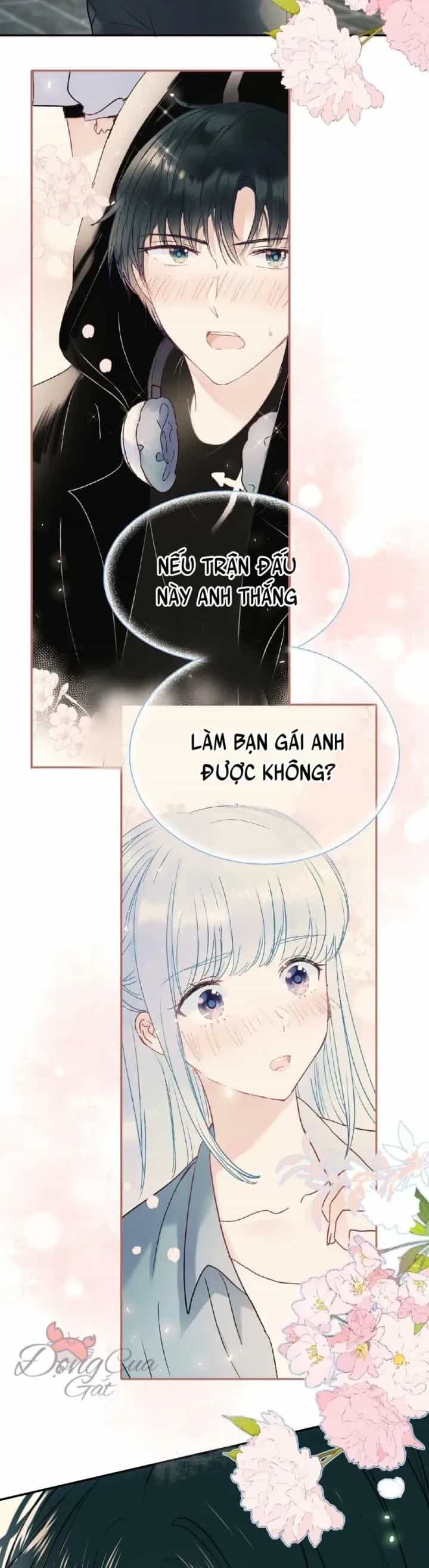 Thành Dã Tiêu Hà - Chương 114 - ảnh 21