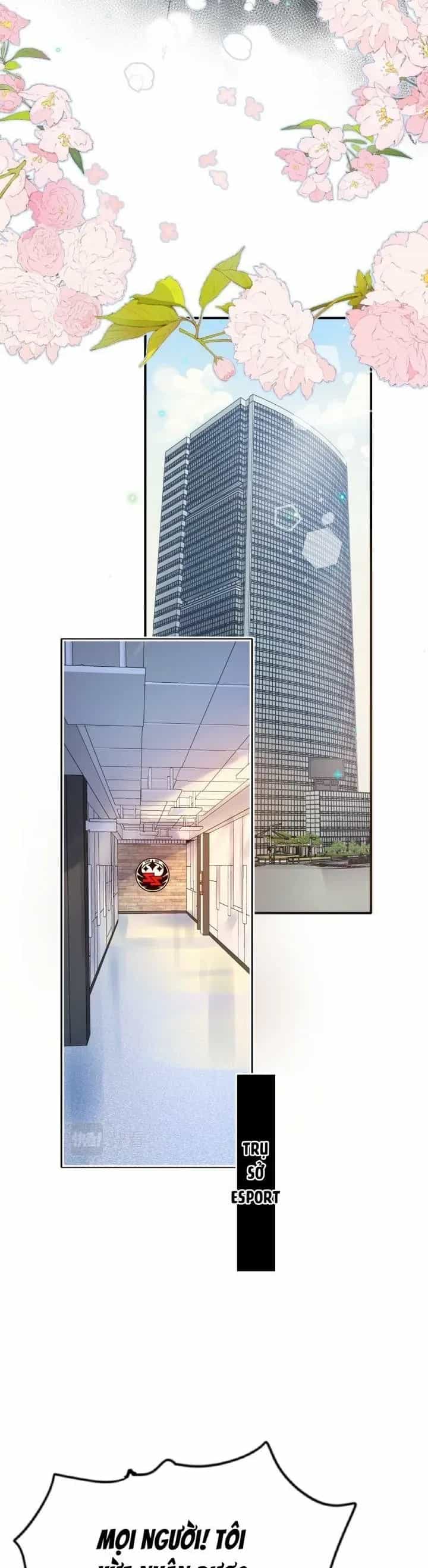 Thành Dã Tiêu Hà - Chương 114 - ảnh 23