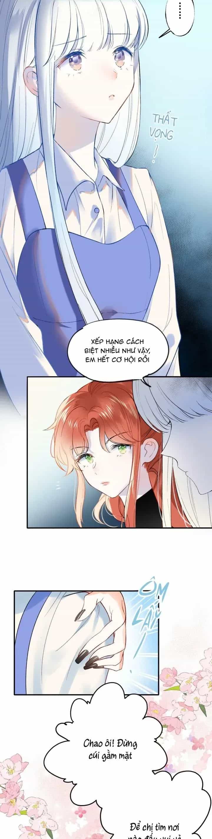 Thành Dã Tiêu Hà - Chương 114 - ảnh 28