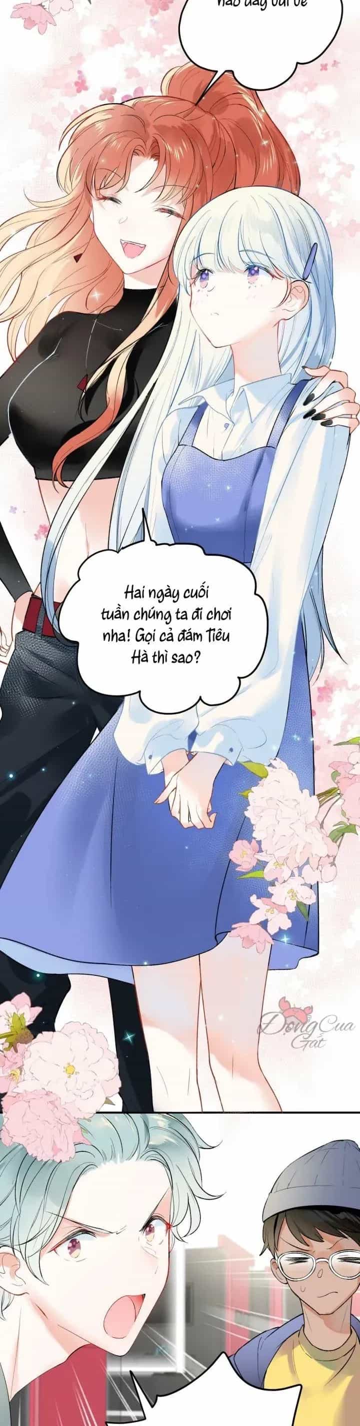 Thành Dã Tiêu Hà - Chương 114 - ảnh 29