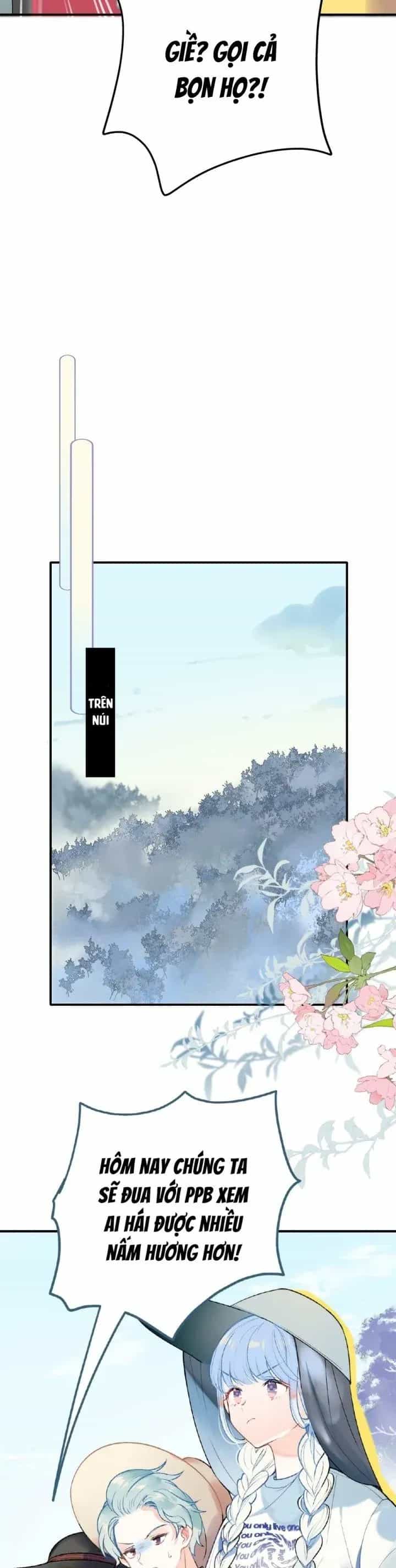 Thành Dã Tiêu Hà - Chương 114 - ảnh 30
