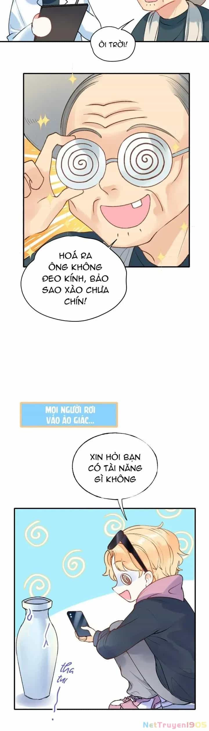 Thành Dã Tiêu Hà - Chương 115 - ảnh 13
