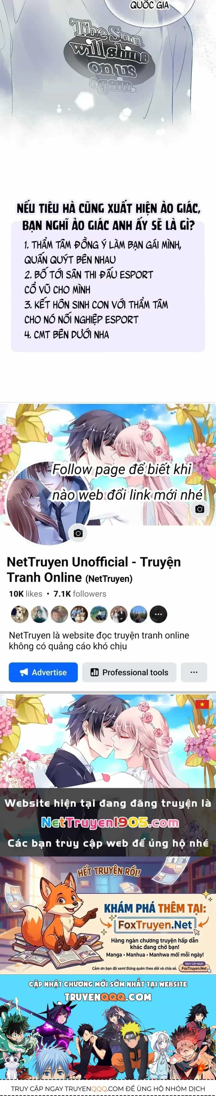 Thành Dã Tiêu Hà - Chương 115 - ảnh 26