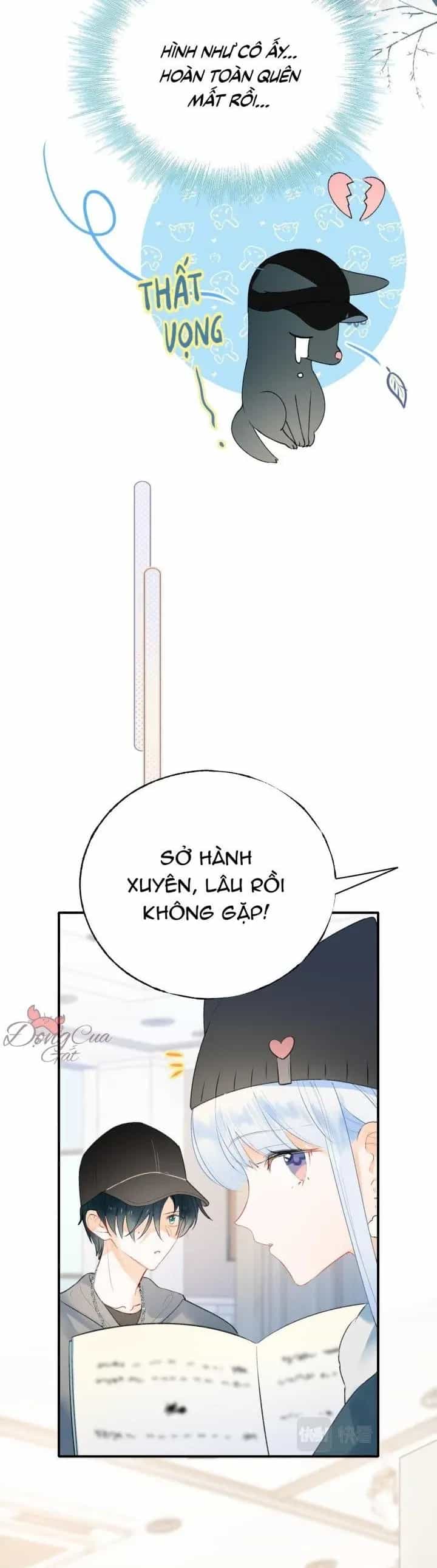 Thành Dã Tiêu Hà - Chương 116 - ảnh 14