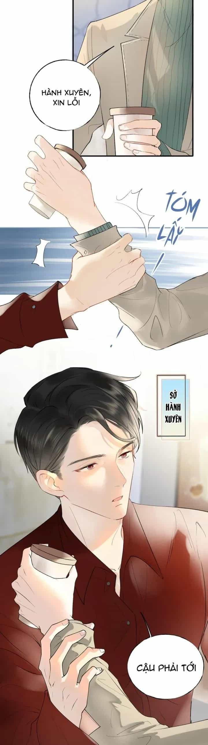 Thành Dã Tiêu Hà - Chương 116 - ảnh 18