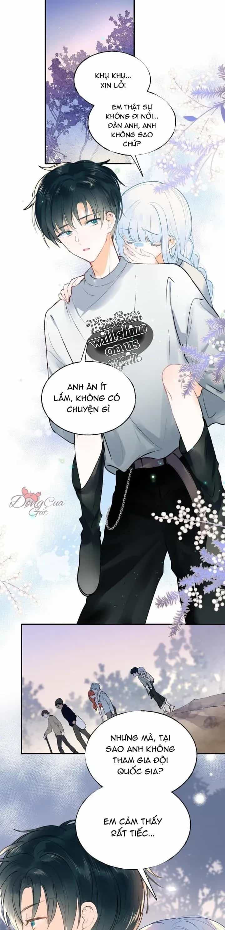 Thành Dã Tiêu Hà - Chương 116 - ảnh 2