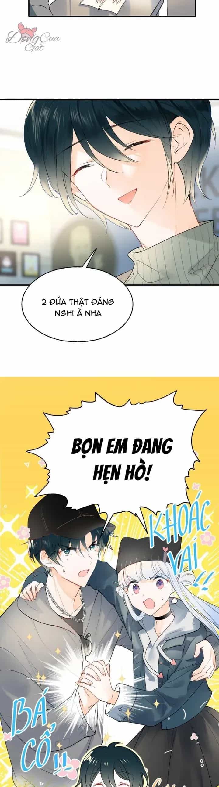 Thành Dã Tiêu Hà - Chương 116 - ảnh 22
