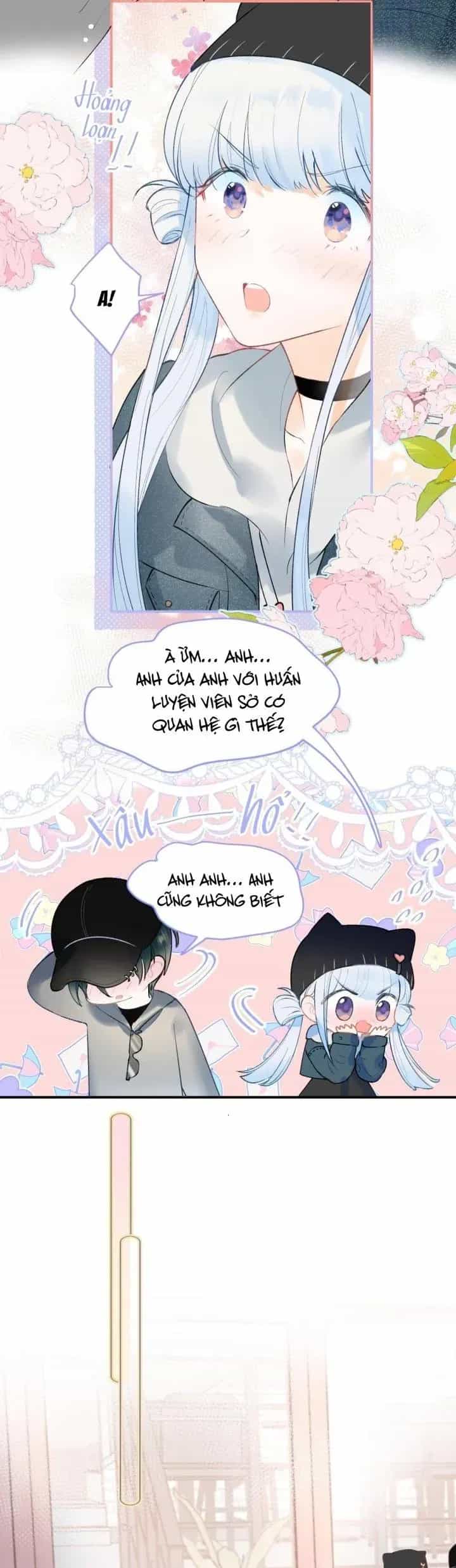Thành Dã Tiêu Hà - Chương 116 - ảnh 24