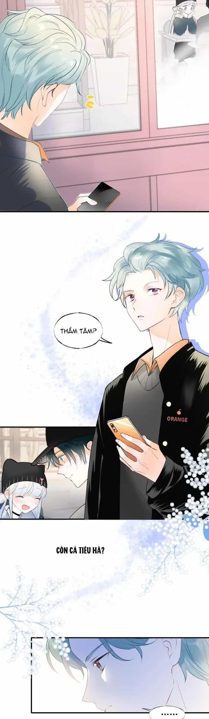 Thành Dã Tiêu Hà - Chương 116 - ảnh 25