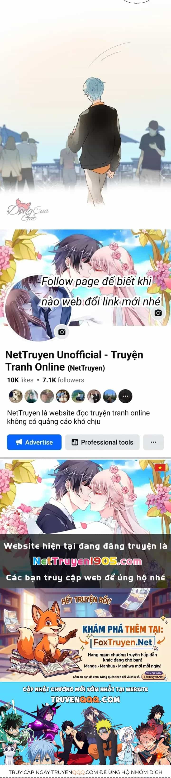 Thành Dã Tiêu Hà - Chương 116 - ảnh 26