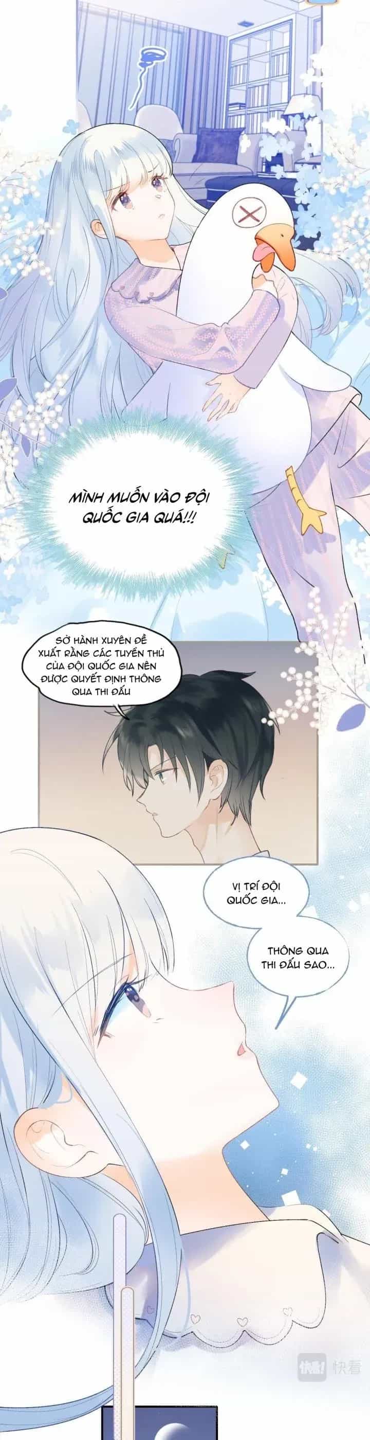 Thành Dã Tiêu Hà - Chương 116 - ảnh 8