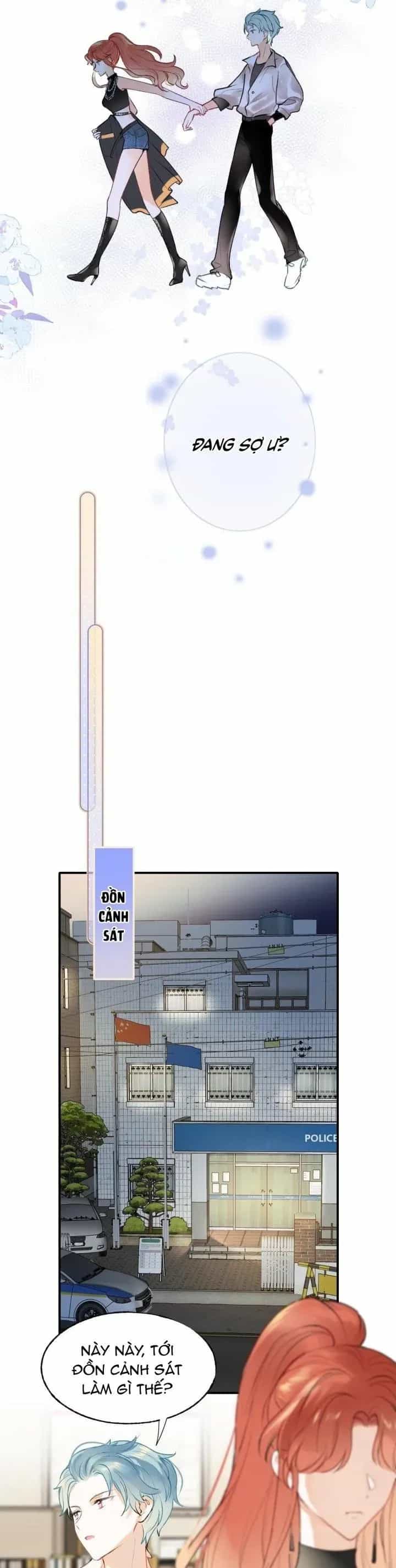 Thành Dã Tiêu Hà - Chương 117 - ảnh 7
