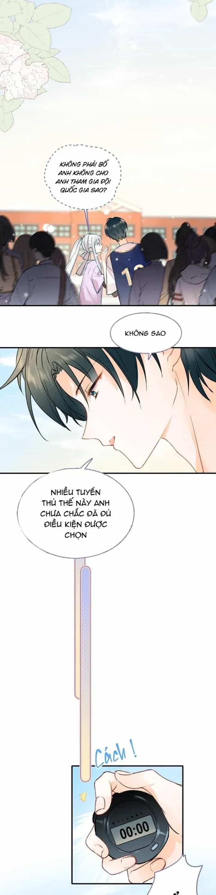 Thành Dã Tiêu Hà - Chương 118 - ảnh 10