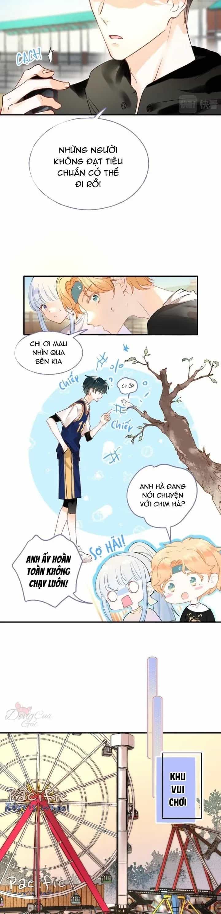 Thành Dã Tiêu Hà - Chương 118 - ảnh 12