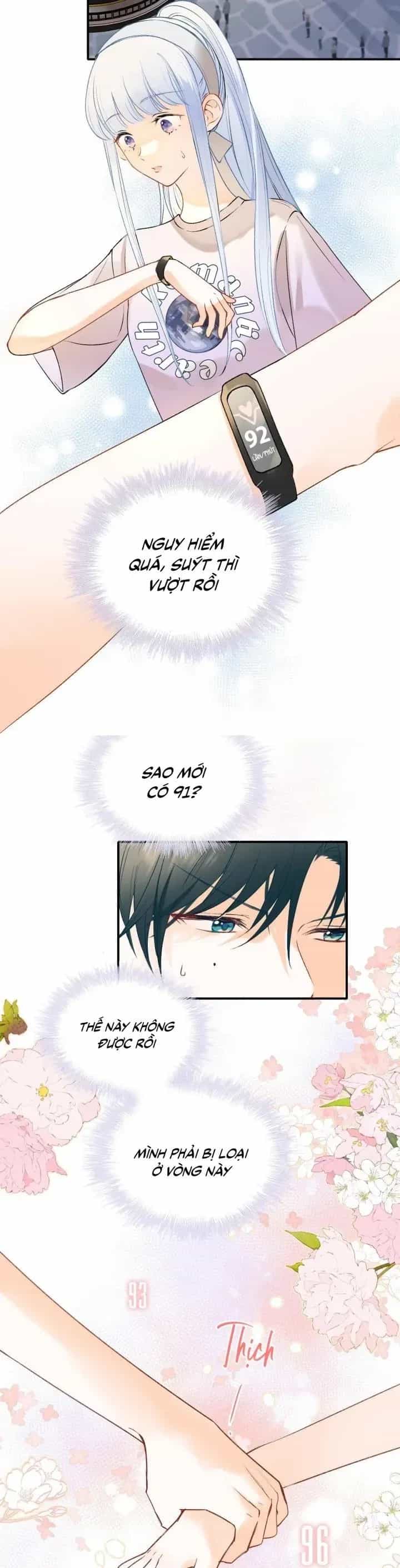 Thành Dã Tiêu Hà - Chương 118 - ảnh 18