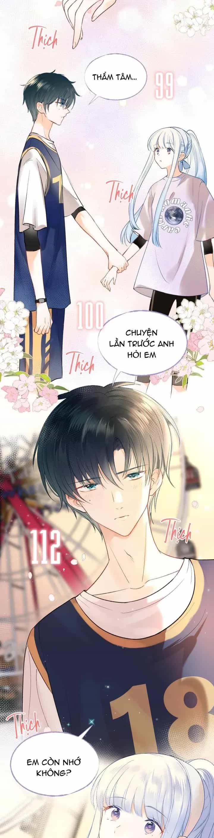 Thành Dã Tiêu Hà - Chương 118 - ảnh 19