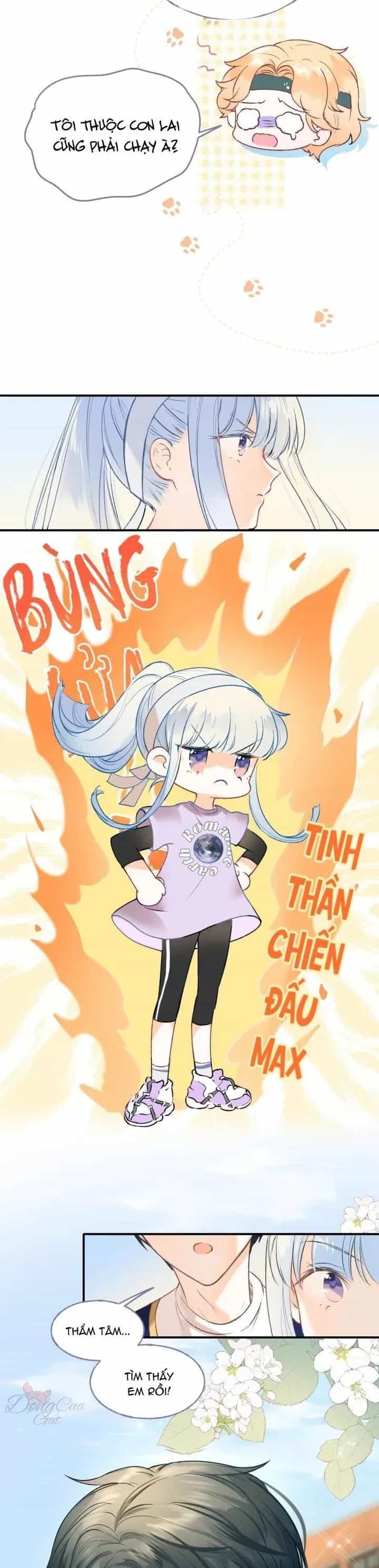 Thành Dã Tiêu Hà - Chương 118 - ảnh 8