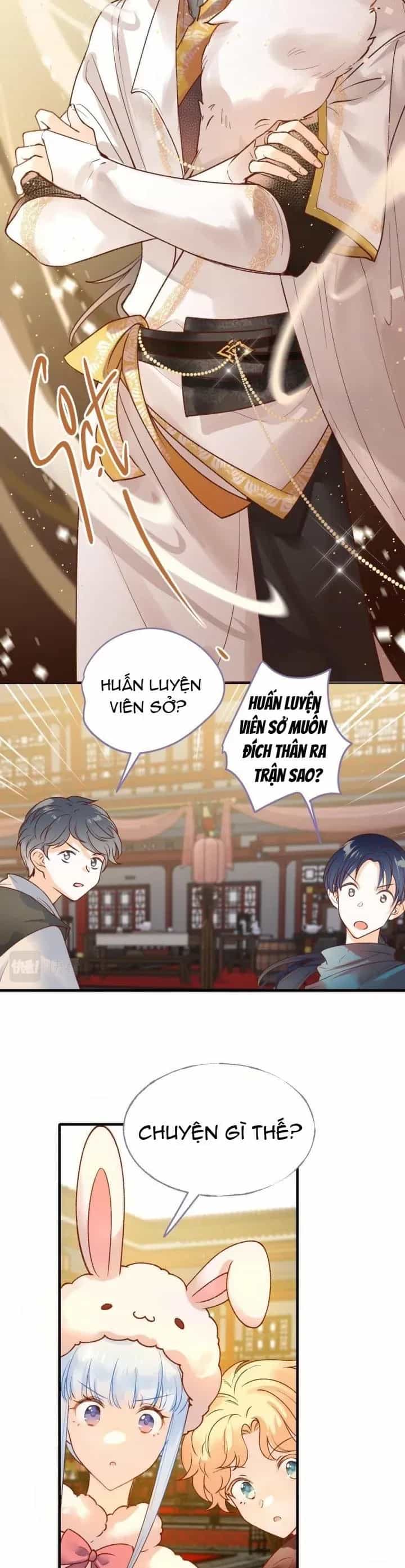 Thành Dã Tiêu Hà - Chương 120 - ảnh 10