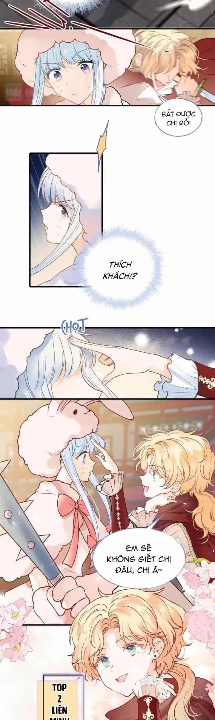 Thành Dã Tiêu Hà - Chương 120 - ảnh 4