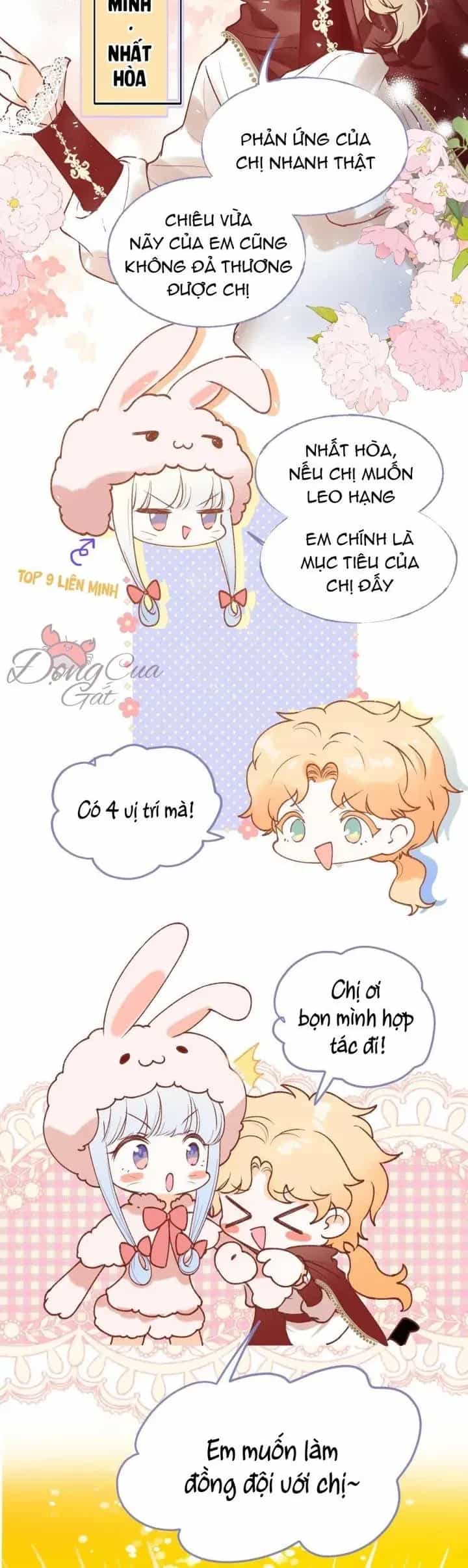 Thành Dã Tiêu Hà - Chương 120 - ảnh 5