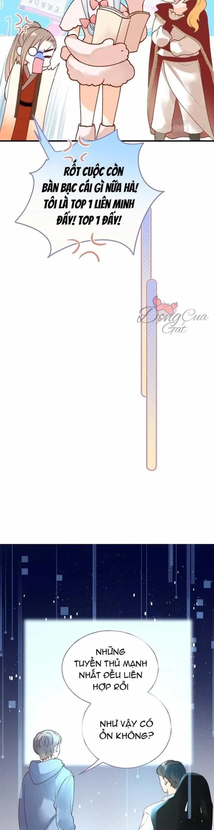 Thành Dã Tiêu Hà - Chương 120 - ảnh 8