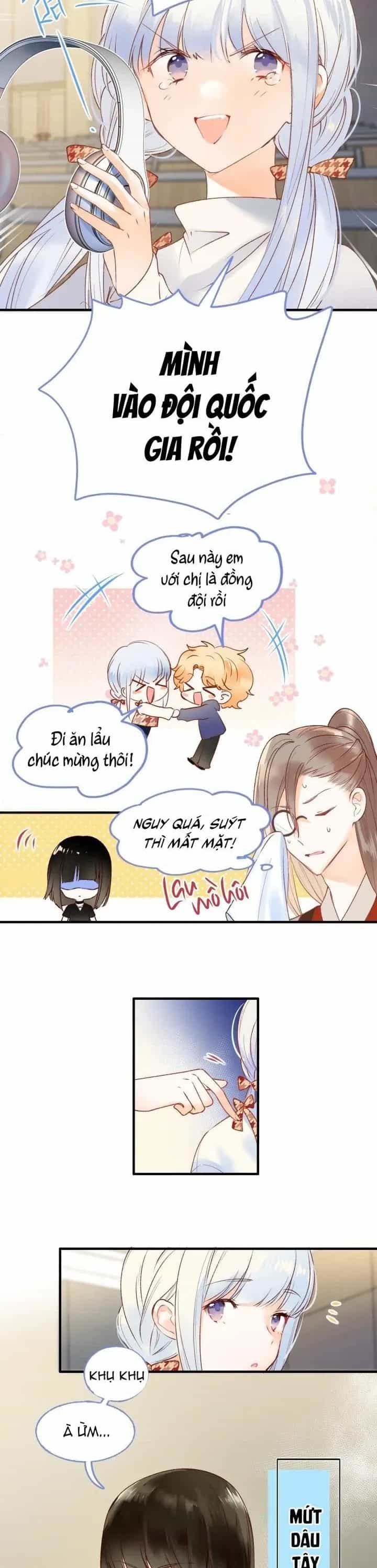 Thành Dã Tiêu Hà - Chương 121 - ảnh 10