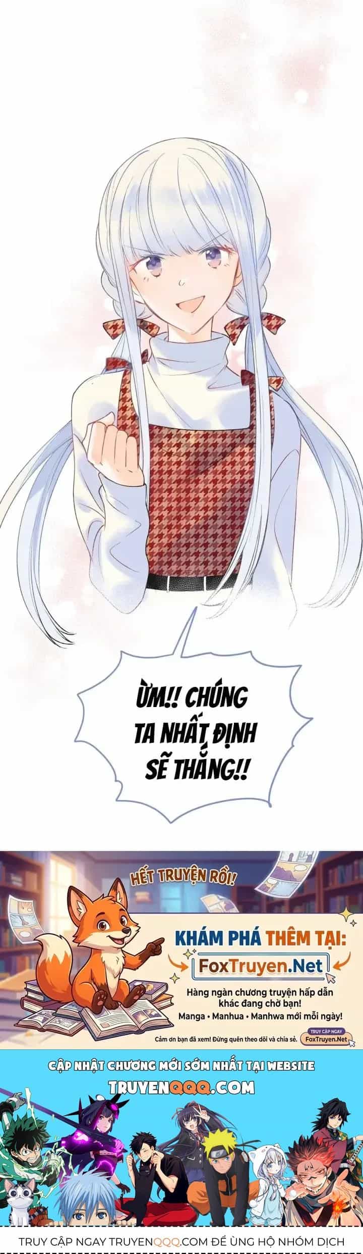 Thành Dã Tiêu Hà - Chương 121 - ảnh 13