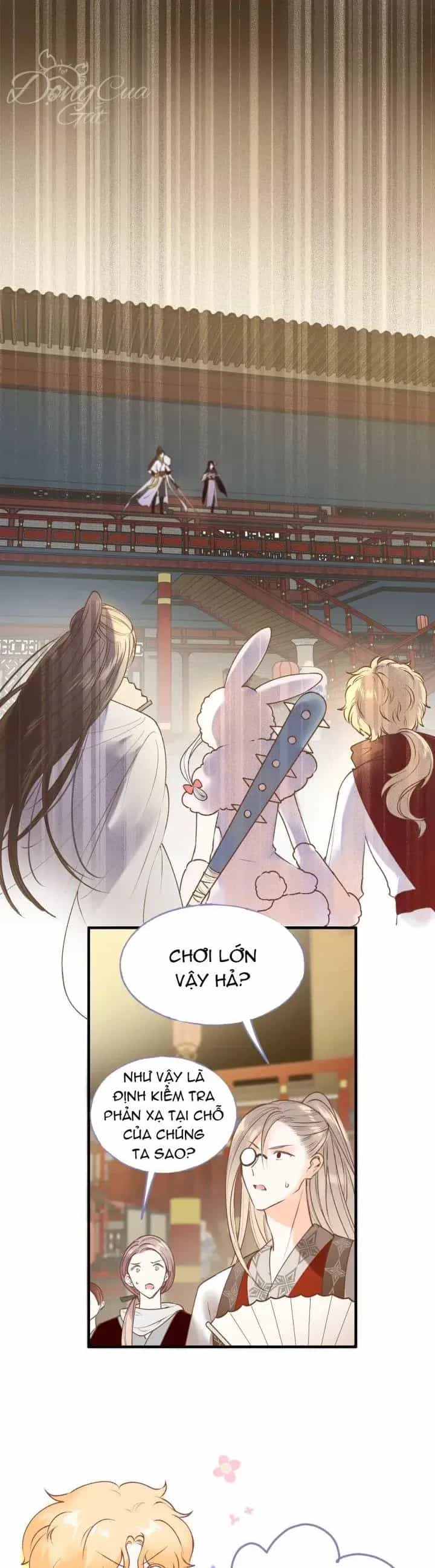 Thành Dã Tiêu Hà - Chương 121 - ảnh 2