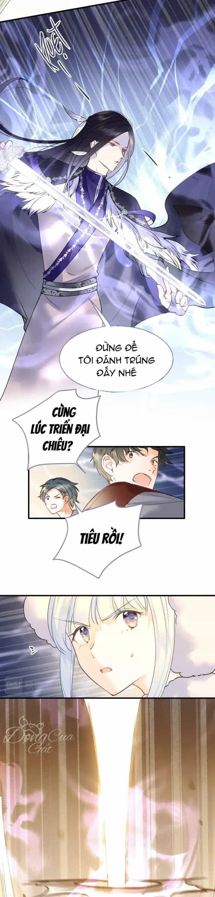 Thành Dã Tiêu Hà - Chương 121 - ảnh 5