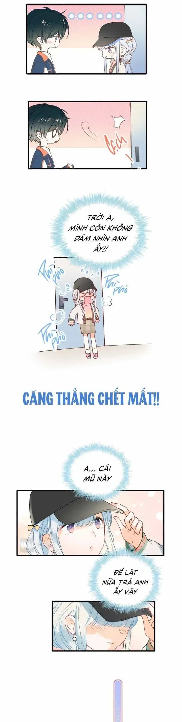 Thành Dã Tiêu Hà - Chương 122 - ảnh 10
