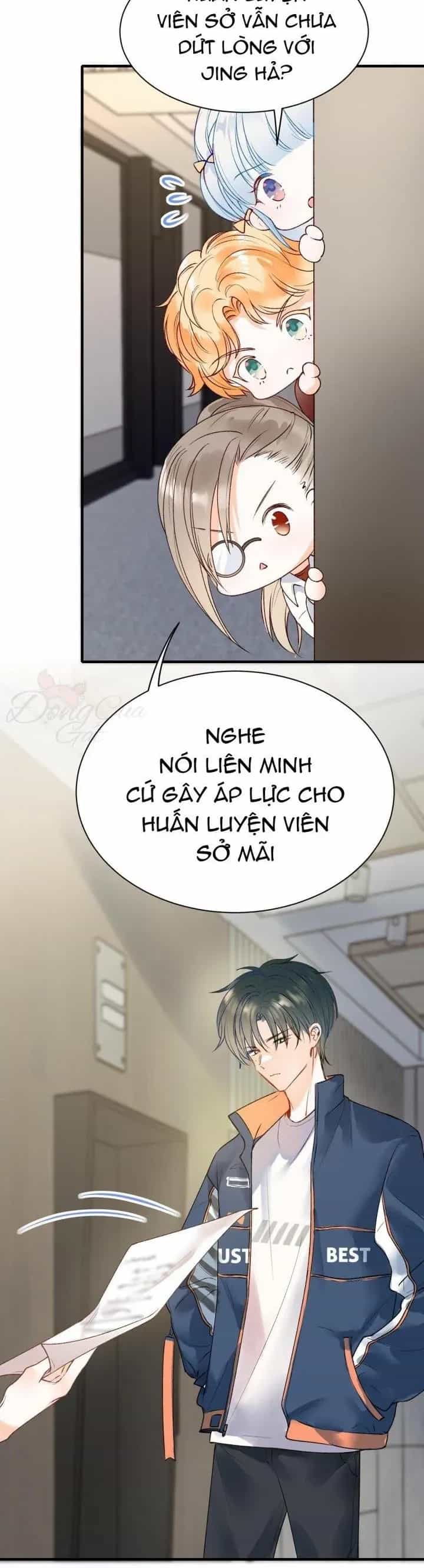 Thành Dã Tiêu Hà - Chương 123 - ảnh 12