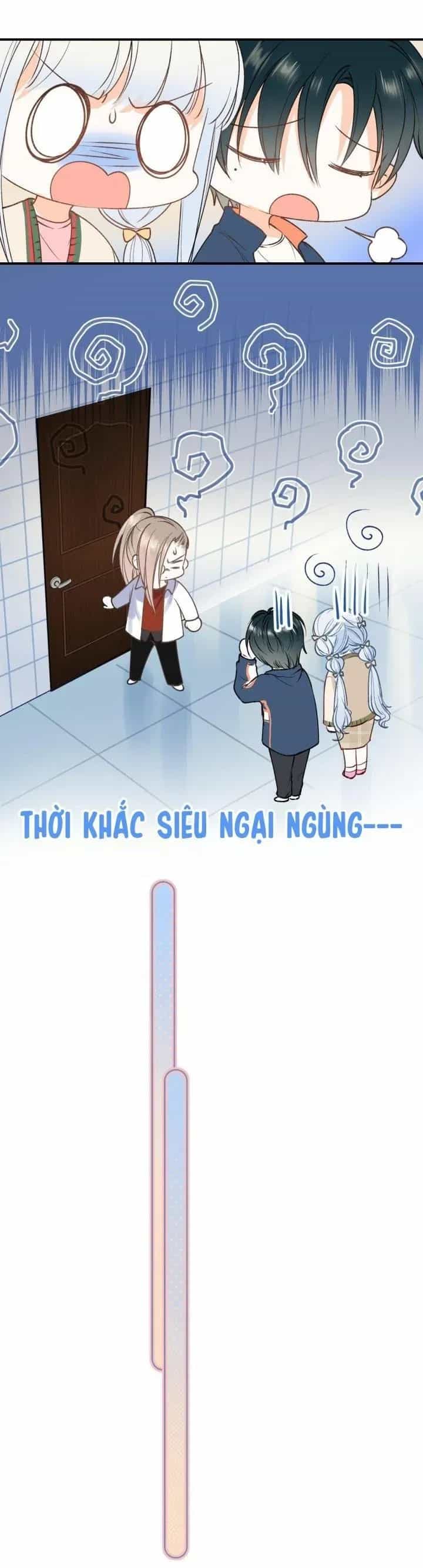 Thành Dã Tiêu Hà - Chương 123 - ảnh 7