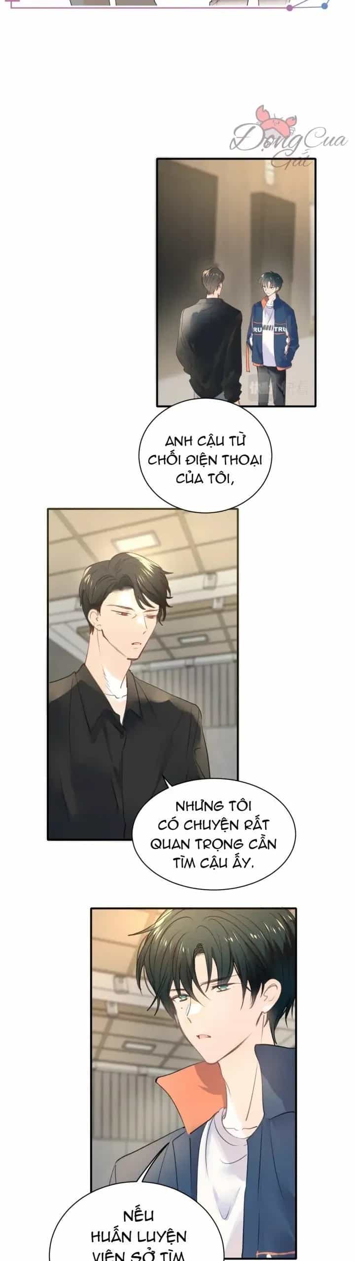 Thành Dã Tiêu Hà - Chương 124 - ảnh 2