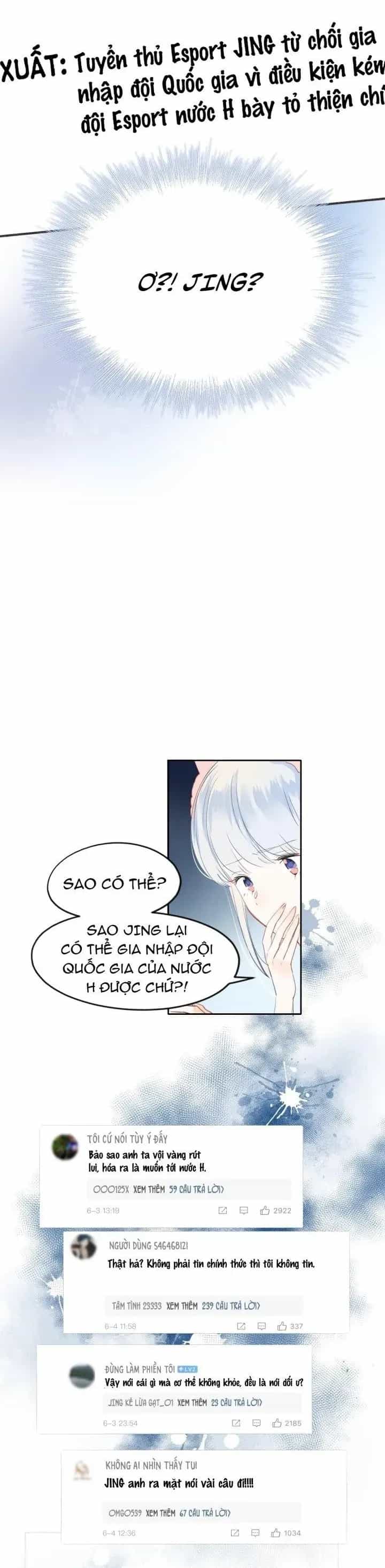 Thành Dã Tiêu Hà - Chương 124 - ảnh 8