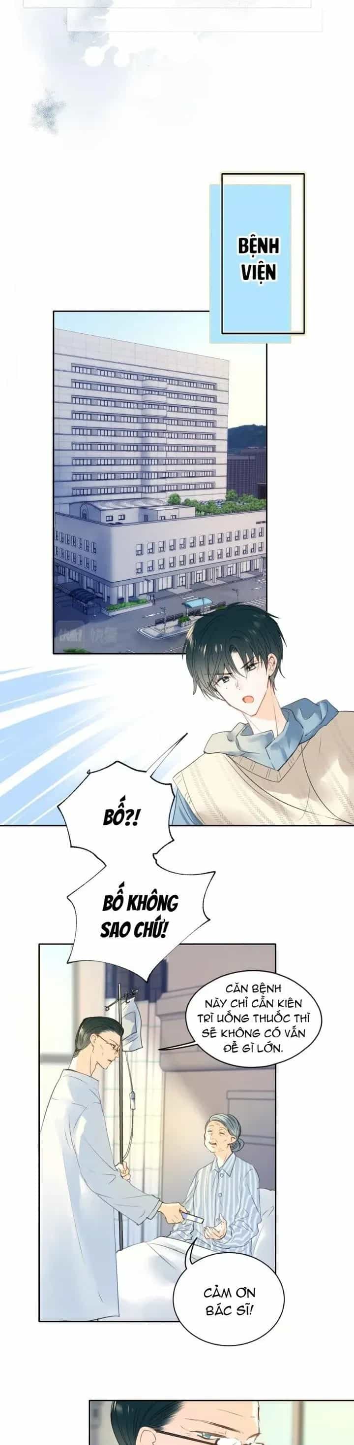 Thành Dã Tiêu Hà - Chương 124 - ảnh 9