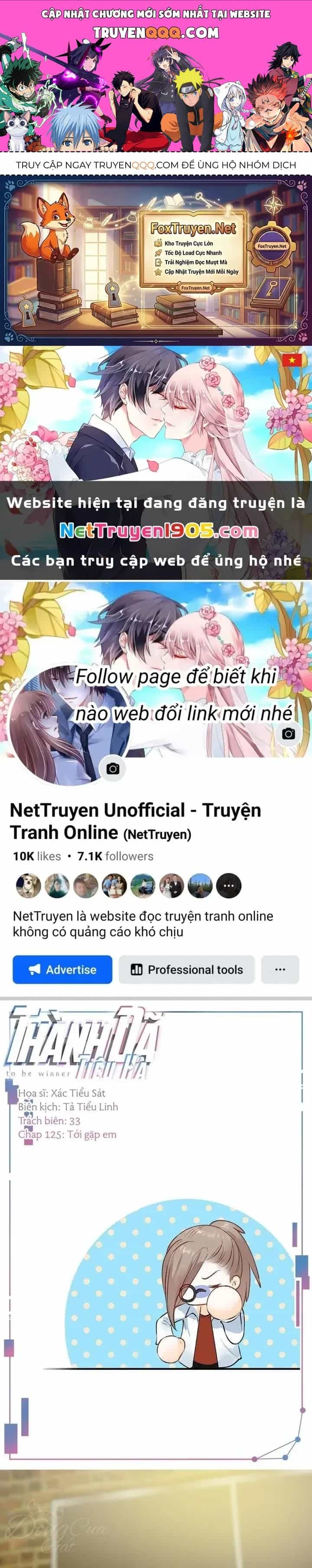 Thành Dã Tiêu Hà - Chương 125 - ảnh 1