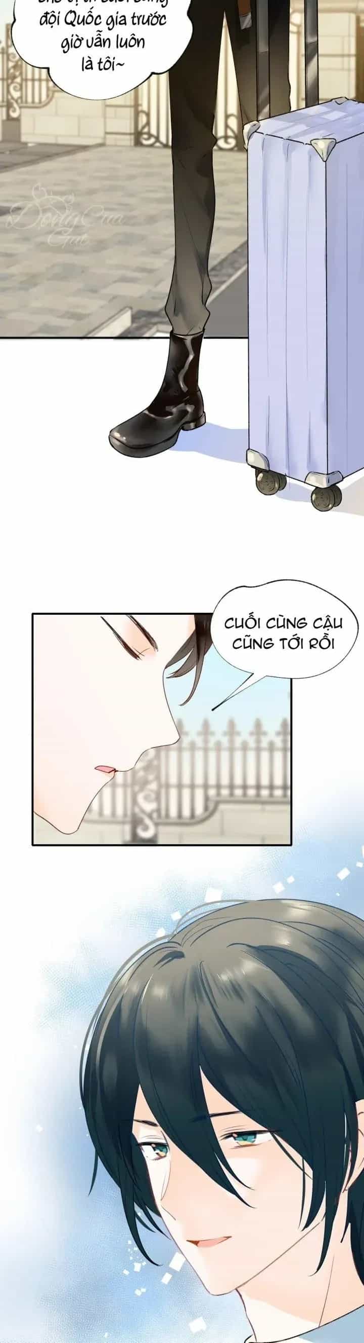 Thành Dã Tiêu Hà - Chương 126 - ảnh 13