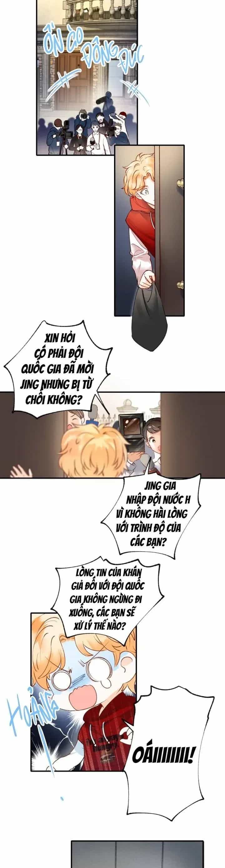 Thành Dã Tiêu Hà - Chương 126 - ảnh 2