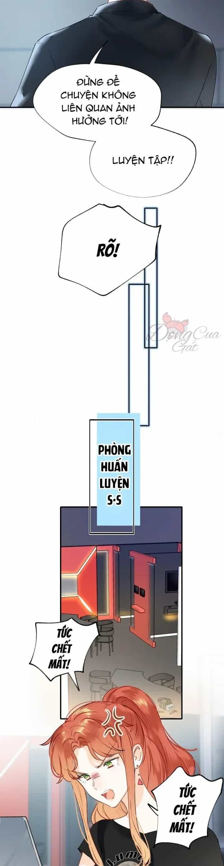 Thành Dã Tiêu Hà - Chương 126 - ảnh 4