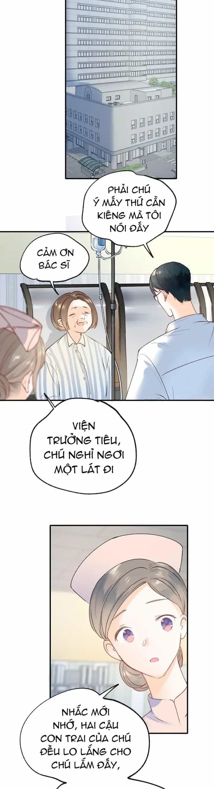 Thành Dã Tiêu Hà - Chương 126 - ảnh 9