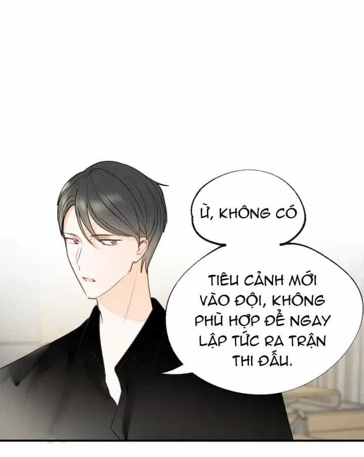 Thành Dã Tiêu Hà - Chương 127 - ảnh 11