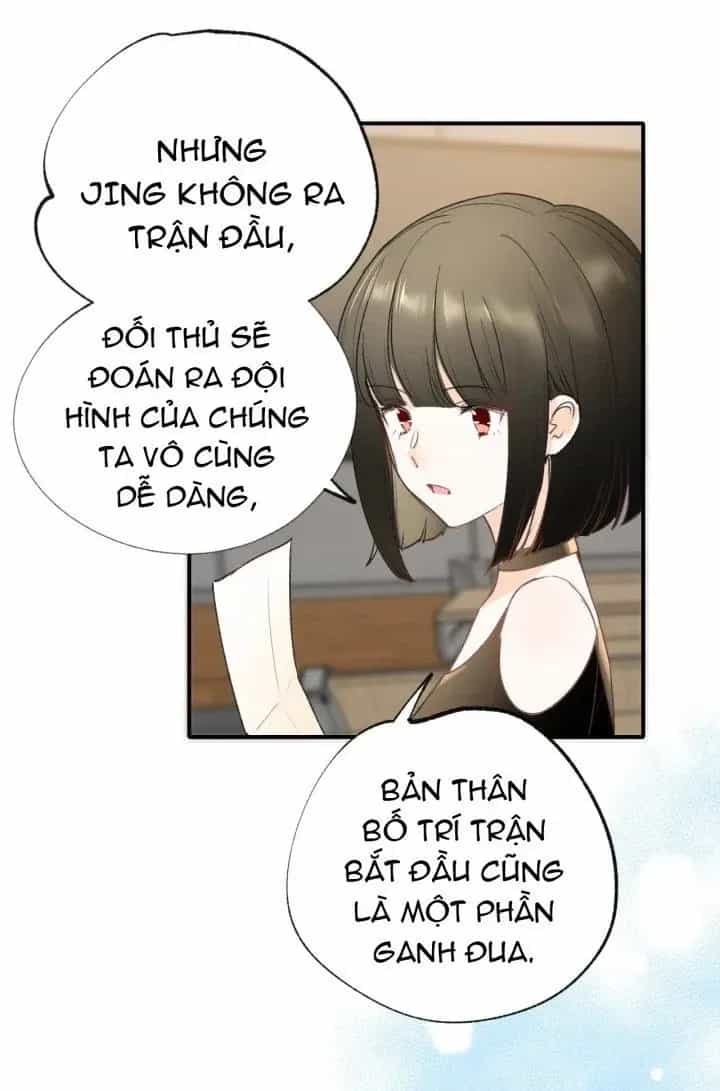 Thành Dã Tiêu Hà - Chương 127 - ảnh 12